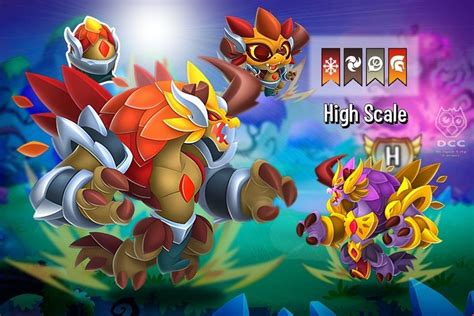 ditlip|High Grotto Heroic Race Guide .